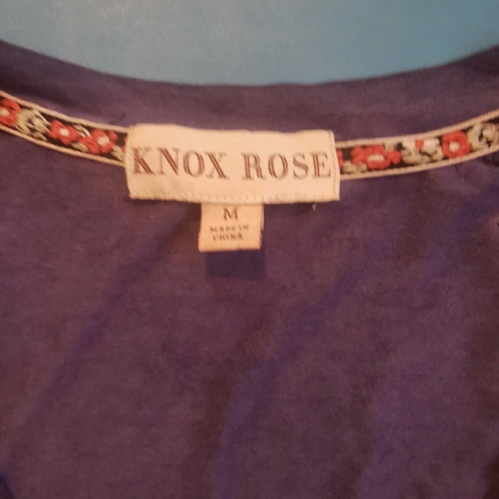 Tee - Picture 2 of 2